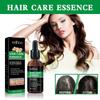 Eelhoe Ginger Hair Essence Strengthening Serum For Thicker And Healthier Hair