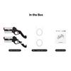 Haptic Gun for Meta Quest 3, 3S