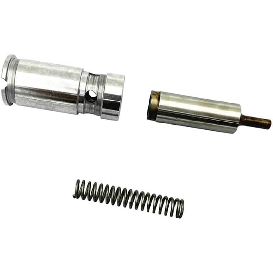 Flow Control Valve Repair Kit Compatible with Nissan/with Jeep/with Dodge/with Mitsubishi 2007-on, JF011E JF015E RE0F10A F1CJA