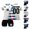 Football – Tenues de football