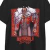 2026 Neues Unbesiegbares Großregent Thragg Grafik Baumwolle Unisex Shirt Sommer Trendig Vintage Y2k Mode Übergroß Rundhals T-Shirt