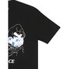 Palace Round Neck Solid Color Short Sleeve T-Shirt Unisex T-Shirts P21TS034
