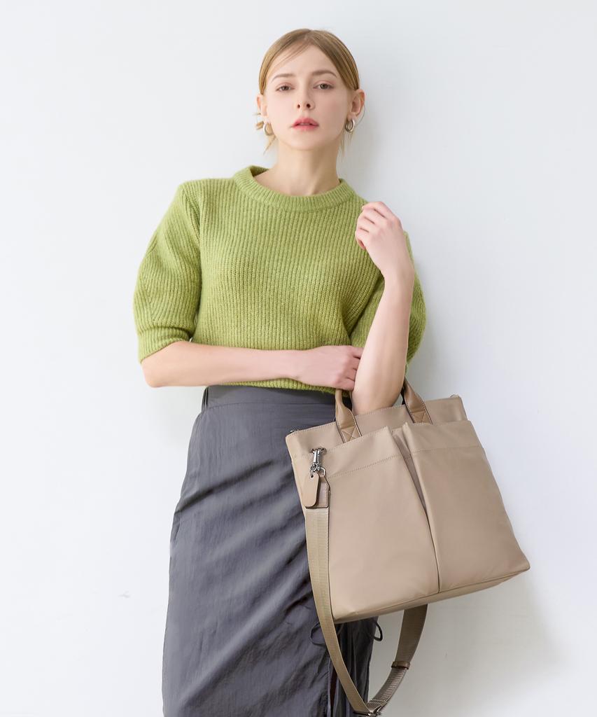Banabana Felice A Tote & Crossbody Bag