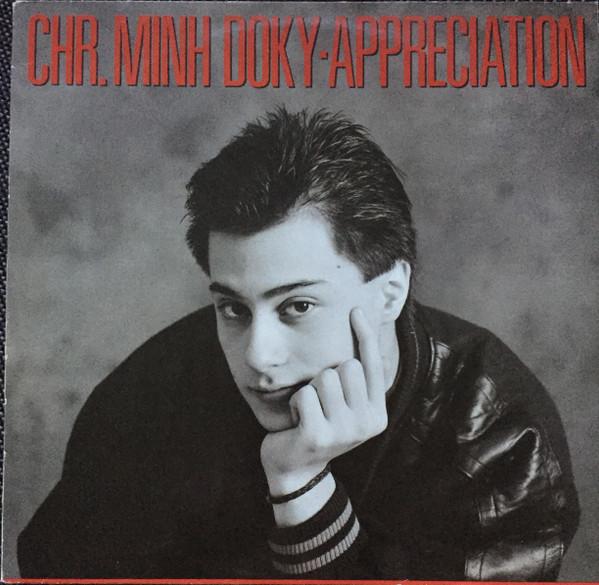 

CD CHRIS MINH DOKY - Appreciation STCD4169 Storyville 1989 Germany Jazz Used