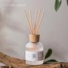 Olio Essenziale Aromaterapico al Osmanthus Deodorante per Ambienti Domestici Fragranza Duratura Interno Dissipatore di Odori Senza Fiamme Aromaterapia