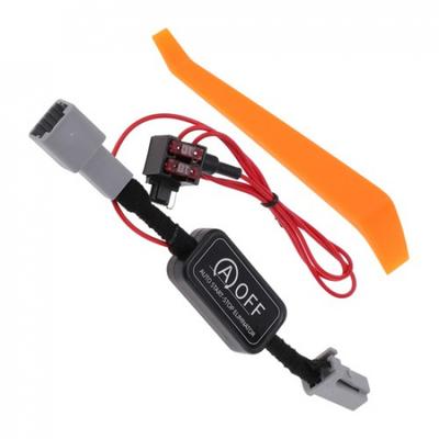 Otomobil Elektroniği Aksesuarları – Kablolar, Adaptörler ve Soketler