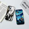 One Piece Zoro Phone Case for Motorola Moto Edge 60 60s 70 G86 G56 G54 E14 G04S G45 G54 G64 S30 S50 X30 X40 X50 Ultra Pro Power