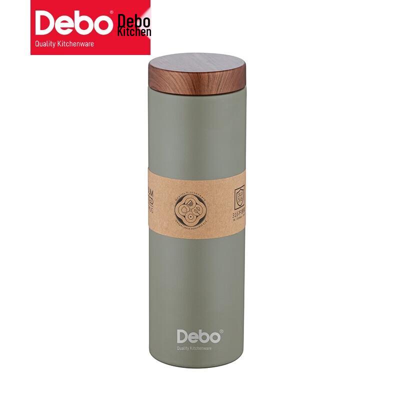 Debosi Scally 316 Stainless Steel Vacuum Insulated Mug