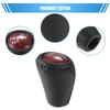 ACROPIX Toyota 4-Speed Automatic Transmission Shift Knob Fits Prado 120 2003-2009 - Set of 2