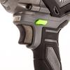 High Torque 300Nm Rechargeable Electric Impact Wrench for Woodworking & Auto Repair