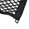 Wohnwagen Aufbewahrungsnetz Organizer Sitzlehne 25x35cm