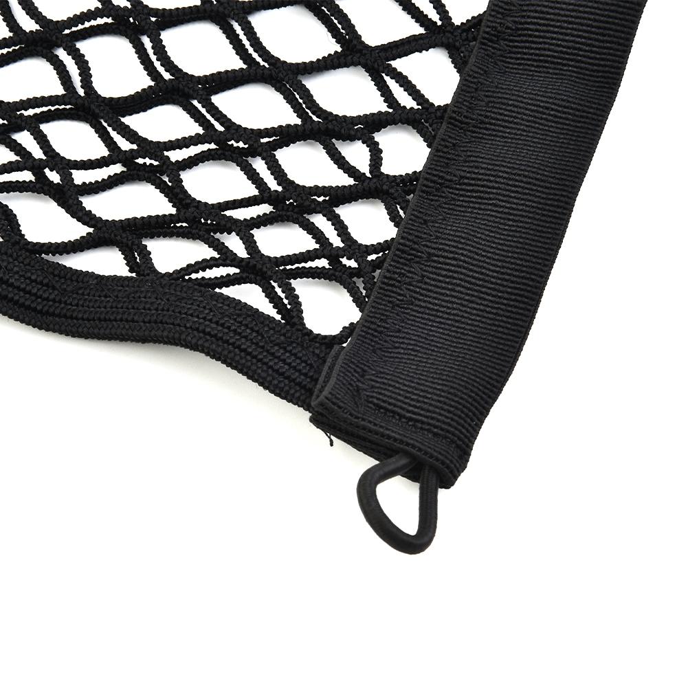 Wohnwagen Aufbewahrungsnetz Organizer Sitzlehne 25x35cm