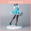 Kato Megumi Maid Pvc Figure With Assembly Anime Desktop Decor For Collectors