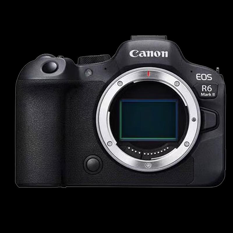 Canon EOS R Series Mirrorless Cameras & Accessories (CN Version)
