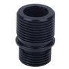 12mm ccw a 14mm ccw acessórios de linha de conversão adaptador de tubo externo ccw