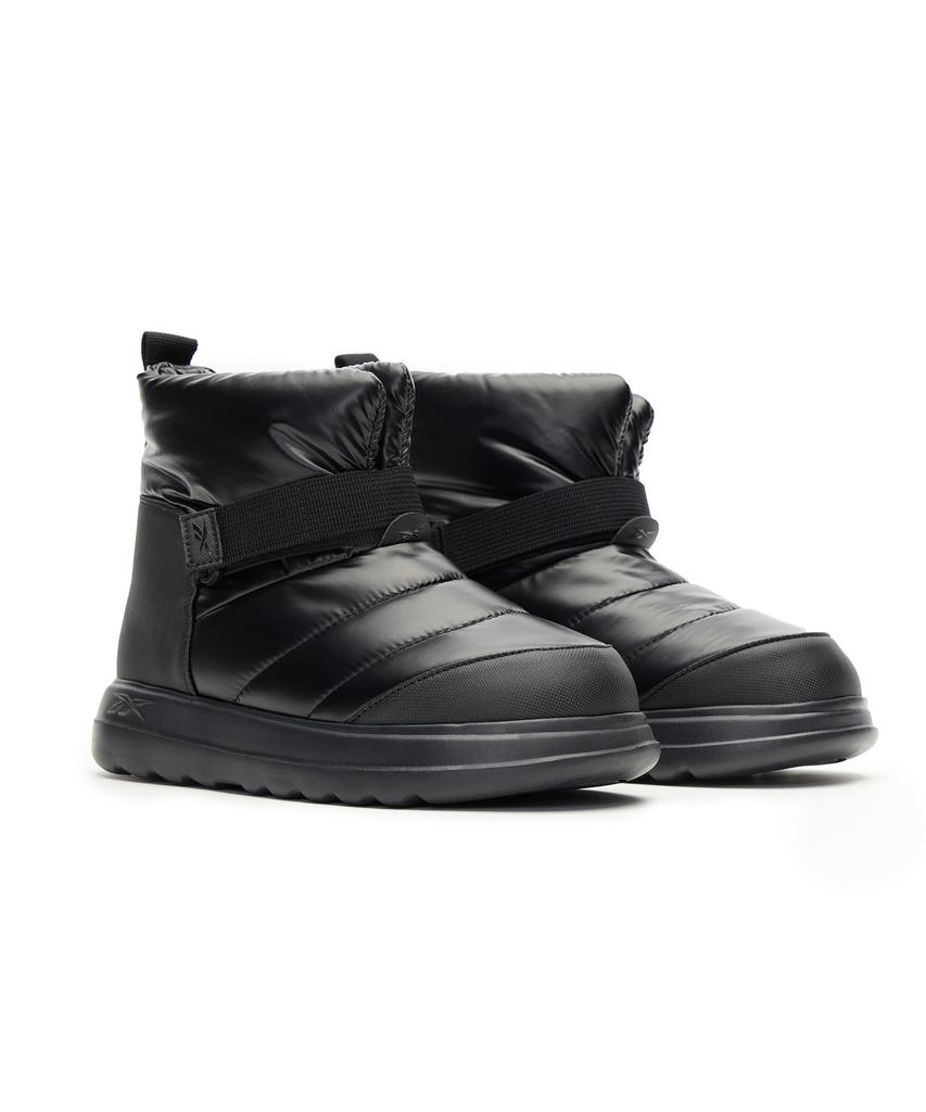 Reebok Beatnik Padded Boots (W) - Black