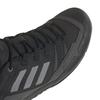 Herren-Trekkingschuhe adidas TERREX SWIFT SOLO 2 schwarz IE6901 Größe 42