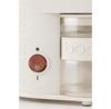 Кофемолка Bodum Bistro creme (10903-913)