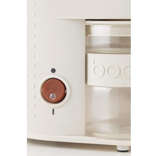 Кофемолка Bodum Bistro creme (10903-913)