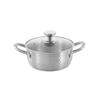 Zhang Xiao Quan Hammered 2-Piece Cookware Set