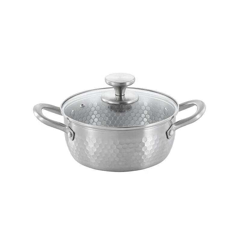 Zhang Xiao Quan Hammered 2-Piece Cookware Set