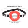 BDSM Adult Games Open Mouth Gag Sextoy Exotic Accessories Sex Toys For Women Soft Safety Silicone