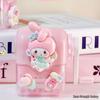 Kuromi My Melody Cute Cartoon Hand-Crank Pencil Sharpener for Kids