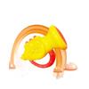 Early Childhood Hand-Clapping Drum: Educational Percussion Toy for Boys, Girls, Babies