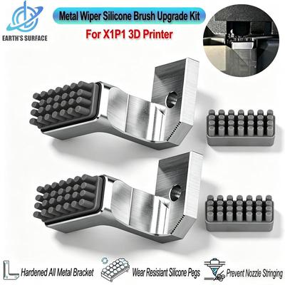 Stampe 3D – Pezzi e accessori per stampanti 3D