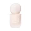 Fond de teint hydratant transparent NOVO: Léger, Hydratant, Unifie le Teint, Maquillage Adapté aux Étudiants.