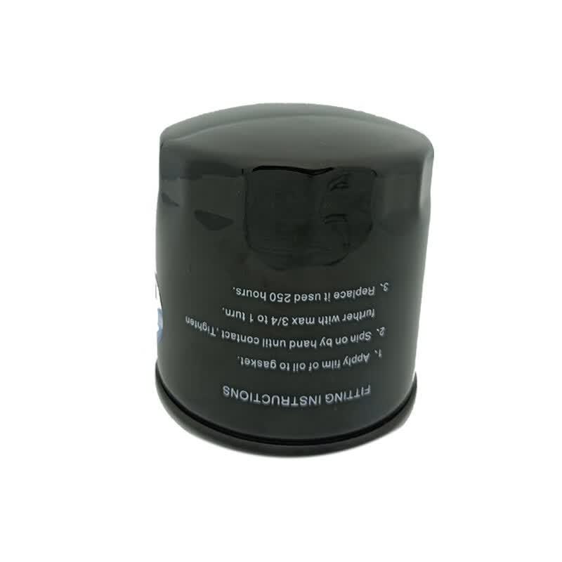Pingyuan JLX-352Q/1012160TA Oil Filter