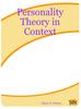 The Personality Theory In Context Book
