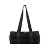 Mauer Mauer Rund Bag (Black)