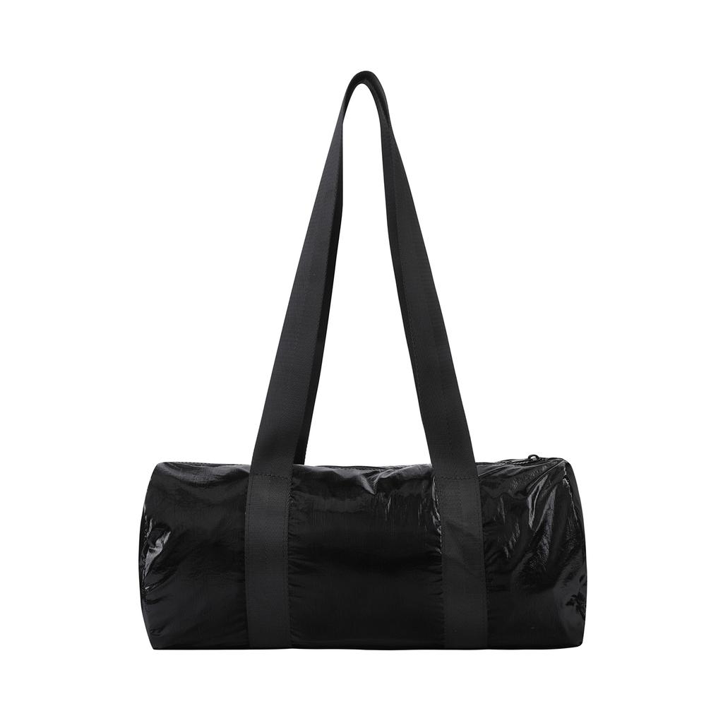 Mauer Mauer Rund Bag (Black)
