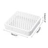 Dishwasher Basket Cutlery Fork And Chopsticks Cutlery Draining Storage Basket Household Storage Supplies