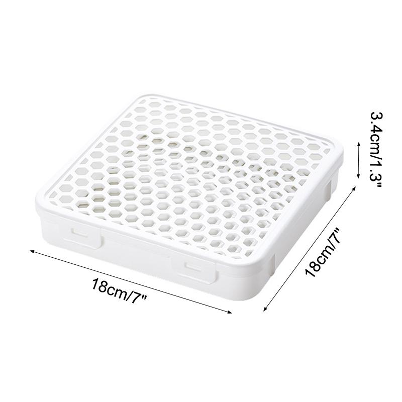 Dishwasher Basket Cutlery Fork And Chopsticks Cutlery Draining Storage Basket Household Storage Supplies