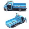 Open Doors Zinc Zinc Alloy Pull Back Car Toy Simulation Vehicle 1:32 Zinc Zinc Alloy Car Model  Collection