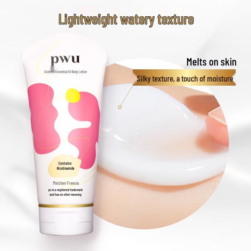 Prowell Beauty Hydrating & Fragrant Skincare