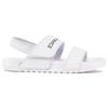 New Balance Nclay Sandals Men White SUFNCLAZ