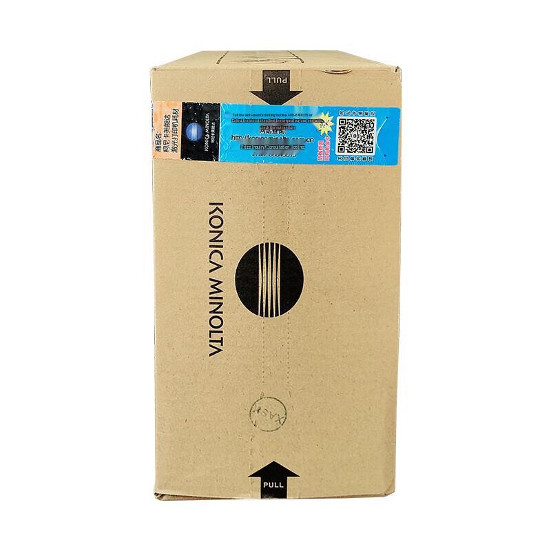 Konica Minolta TNP400 Black Toner Cartridge for bizhub 3002MF/3022MF