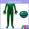 Garden Of Banban Halloween Role Play Jumpsuit For Kids European Style Available In 6 Sizes