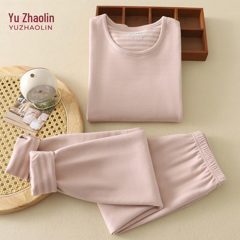

YUZHAOLIN Women s Thermal Underwear Set XL