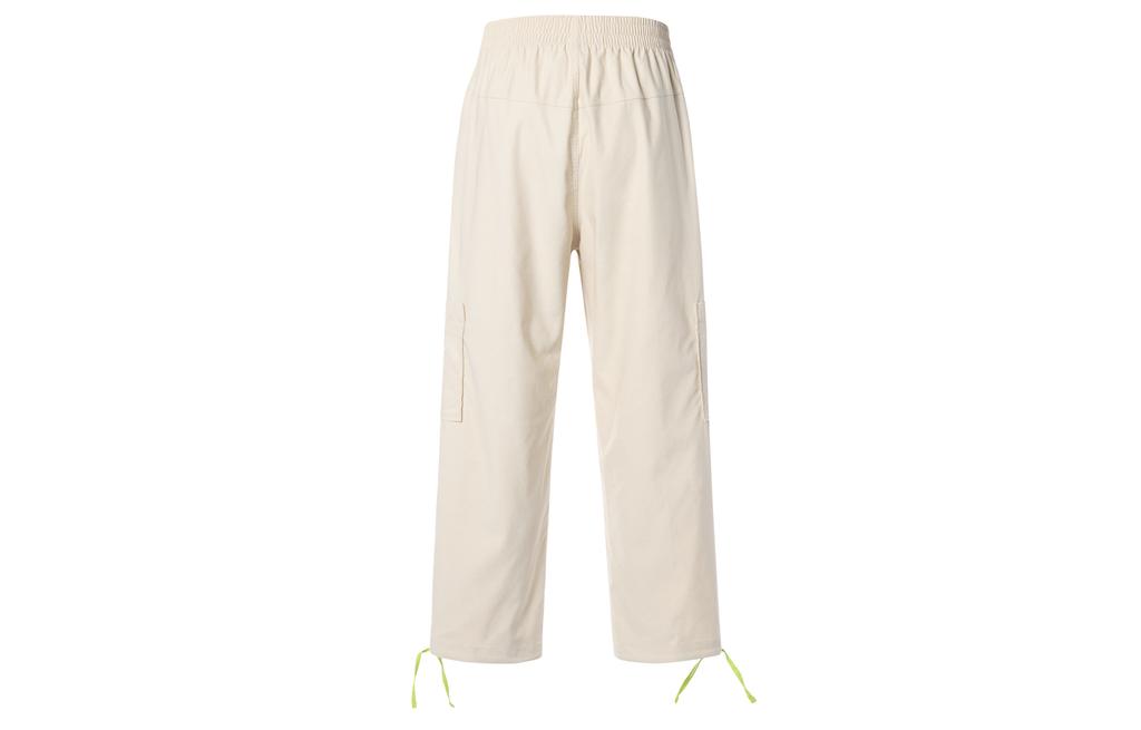 Nike Knitted Sweatpants Women's Dune White DM6570-126
