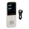 112 Languages Smart Voice Translator 2.4inch   1GB   8GB ROM Portable WiFi Language Translator Device