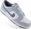 Sneaker Nike Dunk Low Retro SE (FJ4188-100) weiß/platinfarbenes Zinn/Reines Platin/helles Anthrazit