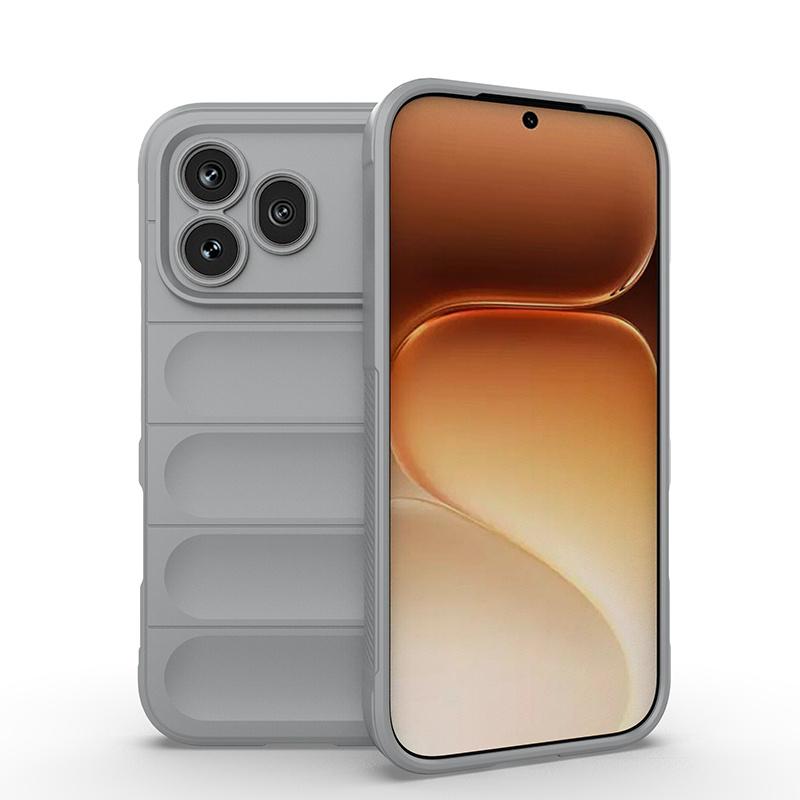 Soft Skin Feeling Flexible Silicone Case for Honor 600 Pro 600 Lite 600e Protective Cover Shockproof Fundas Coque