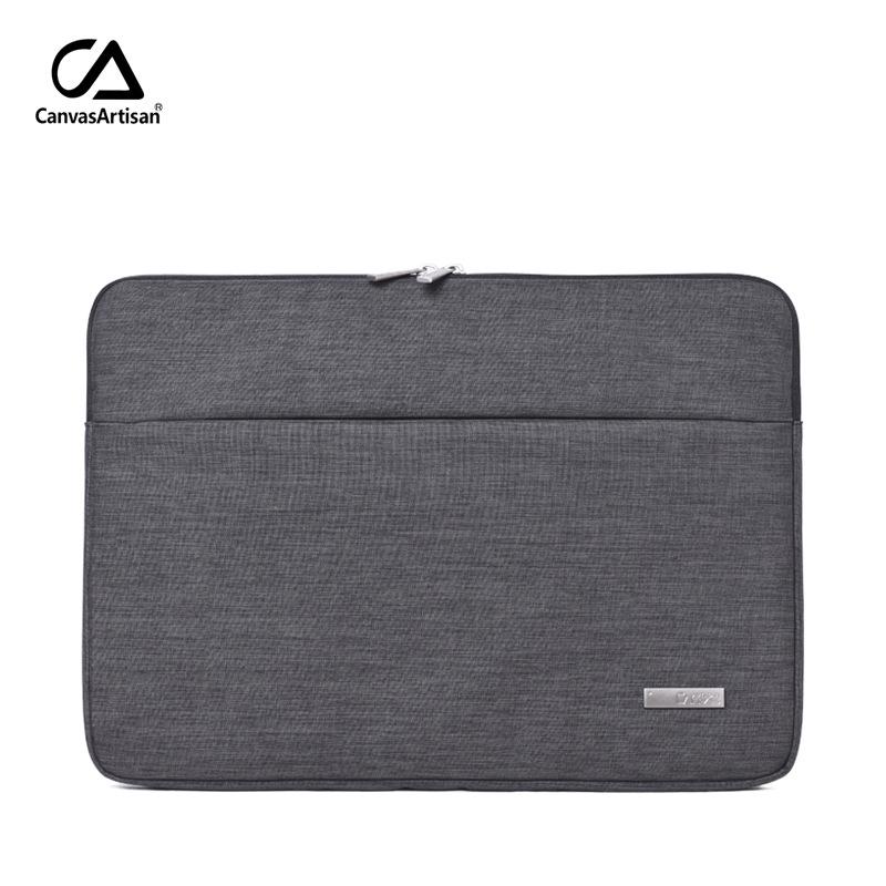 

15 Чехол для ноутбука и iPad Apple MacBook в деловом стиле 15-inch темно-серого