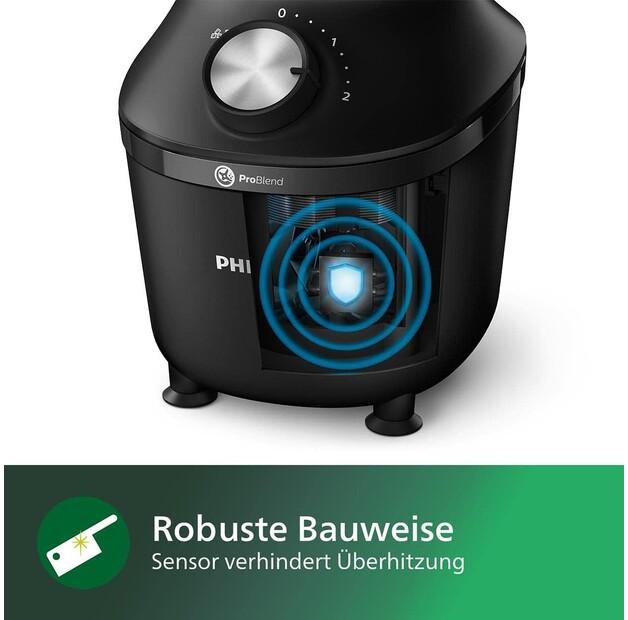 Stationary Blender Philips HR2291/41 3000 Series