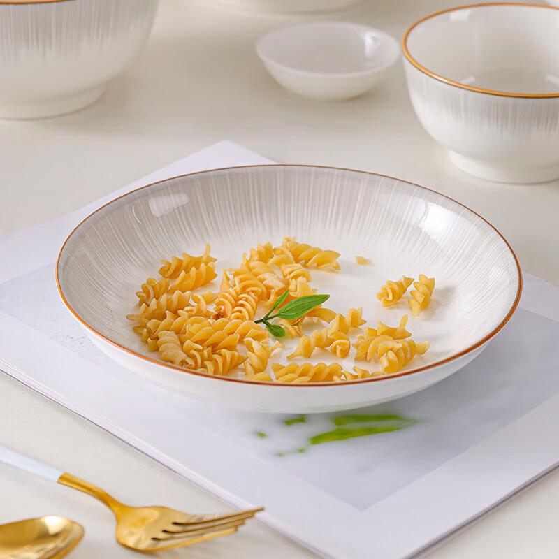 Jieyijie C142 Keramik-Geschirrset