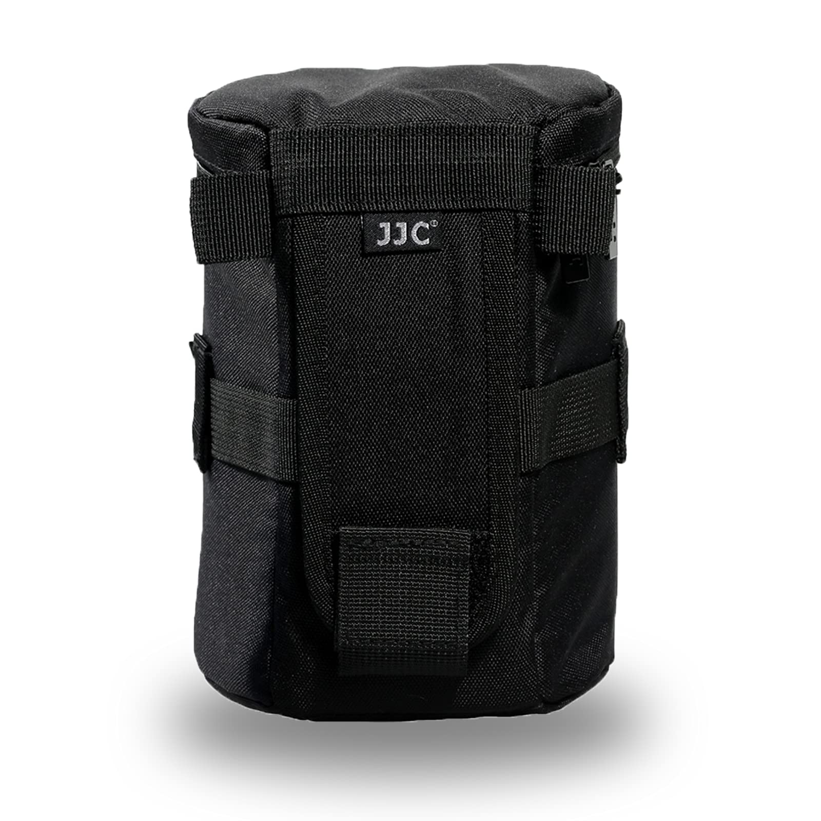 

JJC Camera Lens Pouch Interchangeable Lens Case Lens Storage Canon EF 24-70mm f2.8L EF 16-35mm f2.8L EF 85mm f1.4L EF 70-300mm f4-5.6 IS USM Nikon